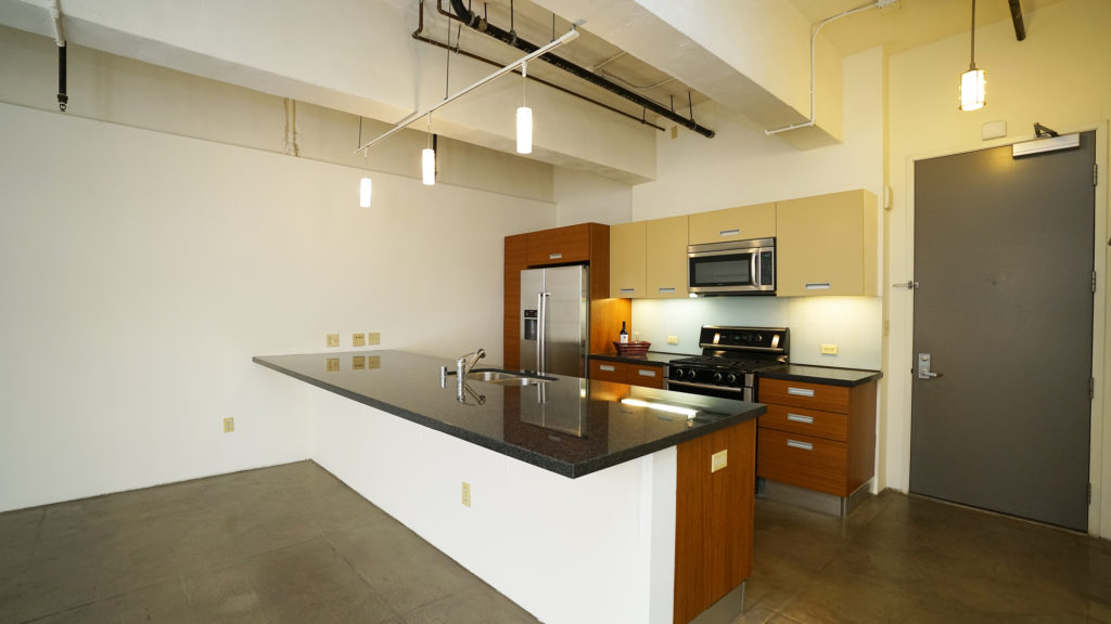 This image has an empty alt attribute; its file name is kitchen-dtla-lofts-1024x576.jpg