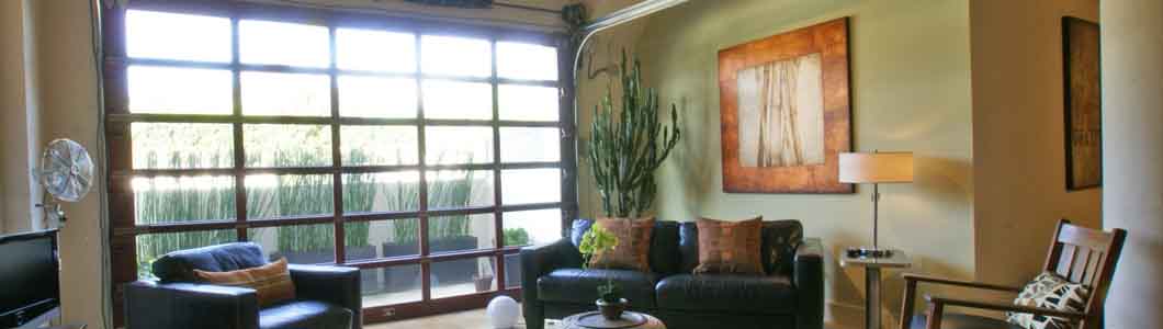 south pasadena lofts