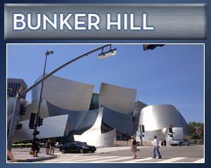 BUNKER HILL DTLA LOFTS