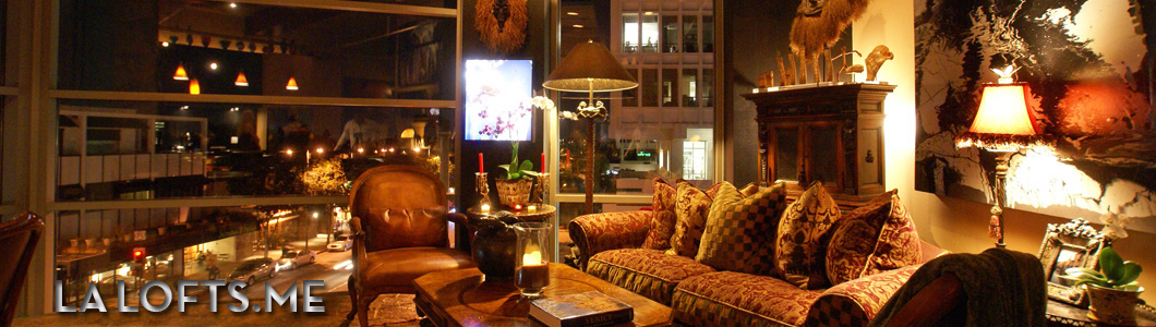 la lofts
