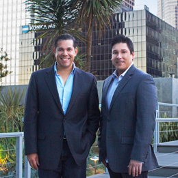 Downtown LA Real Estate