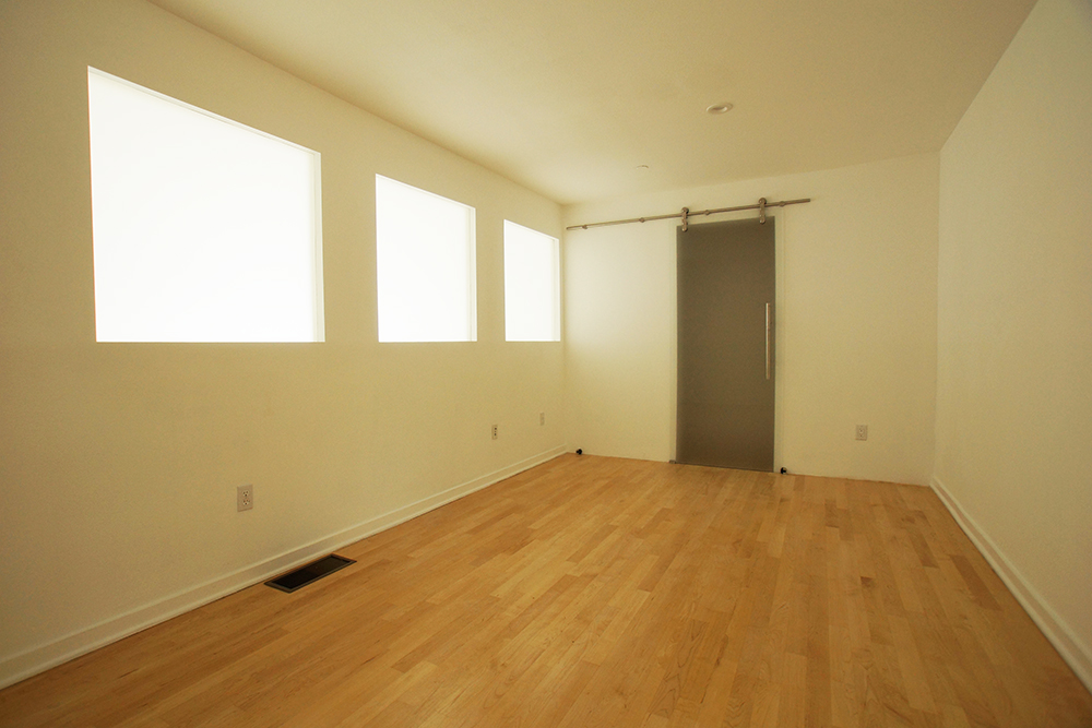 los angeles lofts