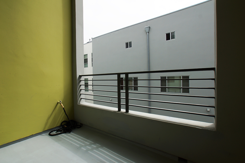 los angeles lofts